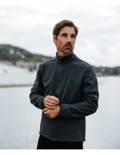 S-ST200- Veste softshell Narvik 2